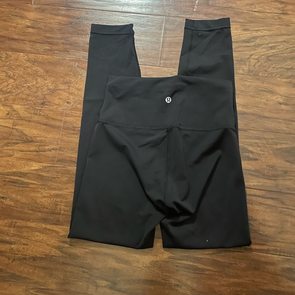 Lululemon Wunder Trains